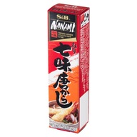 Nanami čili pasta 43g