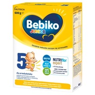 BEBIKO JUNIOR 5 600G