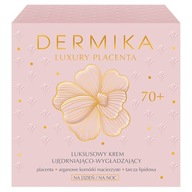 DERMIKA LUXUSNÝ KRÉM PLACENTA D/N 70+