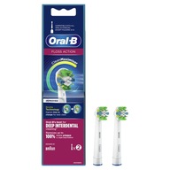 ORAL-B FLOSS ACTION CLEAN MAXIMISER EB25RB-2 2ks