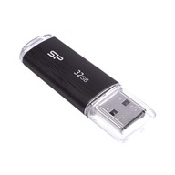 Flash disk Silicon Power Ultima SP032GBUF2U02V1K