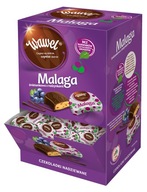Malaga Wawel Display plnené čokoládky 2,5 kg