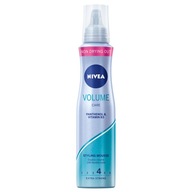 Nivea Volume Care pena na vlasy 150 ml P1