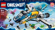 LEGO DREAMZzz Vesmírny autobus pána Oza 71460