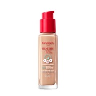 Bourjois Healthy Mix 52.5C Rose Beige make-up na tvár 30 ml