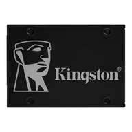 KINGSTON SSD SKC600/256G 256GB 2.5 SATA3