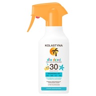 KOLASTYNA Detská emulzia SPF30 200ml