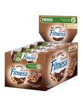 Nestlé Fitness čokoládová tyčinka 16x23,5g