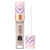 Eveline 02 Light Vanilla korektor s aplikátorom 7,5 ml 150 g