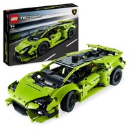 LEGO Technic Lamborghini Huracán Tecnica 42161