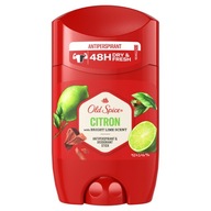 Old Spice Deodorant tyčinka pre mužov 50ml Citron