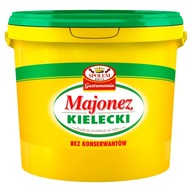 Kielecki majonéza 5000 g