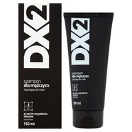 DX2 Šampón proti vypadávaniu vlasov 150 ml P1