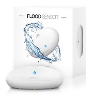 Záplavový senzor Fibaro FGFS-101