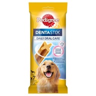 Pedigree DentaStix 28 kusov Labrador 4x270g Pochúťka pre psa na zuby