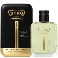 STR8 AHEAD Voda po holení 100 ml