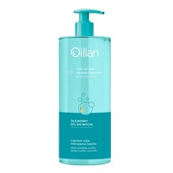 Oillan Oil čistiaci gél 750 ml