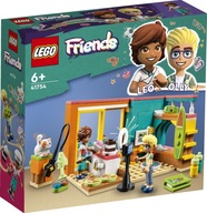 LEGO Friends 41754 Levova izba