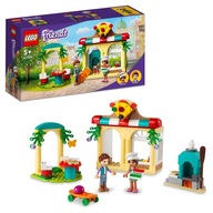 LEGO Friends Pizzeria Heartlake 41705