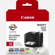 CANON 9254B004 atrament Canon PGI2500XL BK/C/M/Y Multi MB5050/MB5350