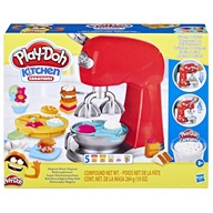 Play-Doh Set na cesto Magic Mixer F4718