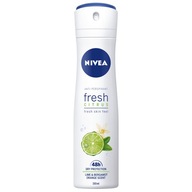 Nivea antiperspirant v spreji 150 ml