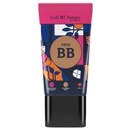 Gift of Nature BB Cream Medium Beige BB Cream SPF 10 30 ml