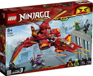 LEGO Ninjago Kaiovo bojové vozidlo 71704