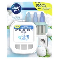 AMBI PUR 3 Volution Bavlna 20 ml