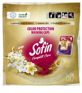 Sofin Color Laundry Capsules 24 ks.