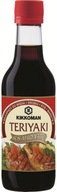 KIKKOMAN Teriyaki marináda omáčka 250 ml