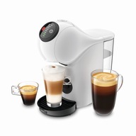 Automatický stroj na kapsuly KRUPS Dolce Gusto GENIO S