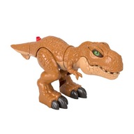 Imaginext Jurassic World Attacking T-Rex HFC04