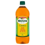 Monini extra panenský olivový olej 2 l