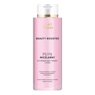 Lift4Skin Beauty Booster micelárny fluid 400 ml