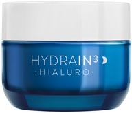 Dermedic Hydrain 3 hyaluro nočný krém, 50 ml