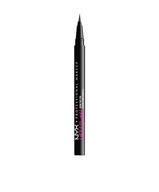 NYX PROFESSIONAL LIFT & Snatch Brow Tint Pen Pero na obočie 1ml 05 KARAMEL