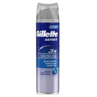 GILLETTE GÉL NA HOLENIE MOISTURIZAČNÁ SÉRIA 200 ml P&G