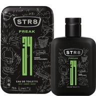 STR8 FREAK EDT toaletná voda 100ml.