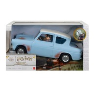 Harry Potter a Ron figúrky Lietajúce auto 50 cm Mattel AUTO