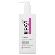 Šampón L'biotica Biovax Trychologic Dryness and Brettleness 200 ml