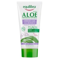 Equilibra Aloe Dermo-gél s kyselinou hyalurónovou