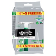 WILKINSON EXTRA ESSENTIAL 2 HOLENIA 15 ks CITLIVÉ