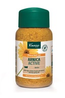 KNEIPP Termálna soľ do kúpeľa s arnikou na uvoľnenie svalov 500g