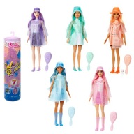 Bábika Barbie Color Reveal Sun and Rain HCC57