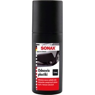 SONAX PLAST BLACKER