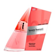 Bruno Banani Absolute Woman sprej 30ml EDT