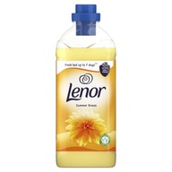 Lenor Summer Breeze aviváž 64 praní