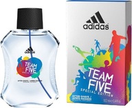 ADIDAS TEAM PÄŤ ŠPECIÁL PO HOLENÍ 100 ML