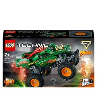 LEGO Technic Monster Jam Dragon 42149 RÝCHLA DOPRAVA!